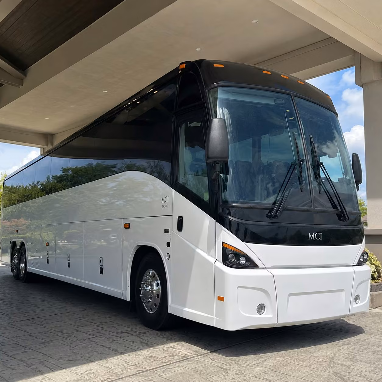 airport shuttle services for gary employees and executive teams