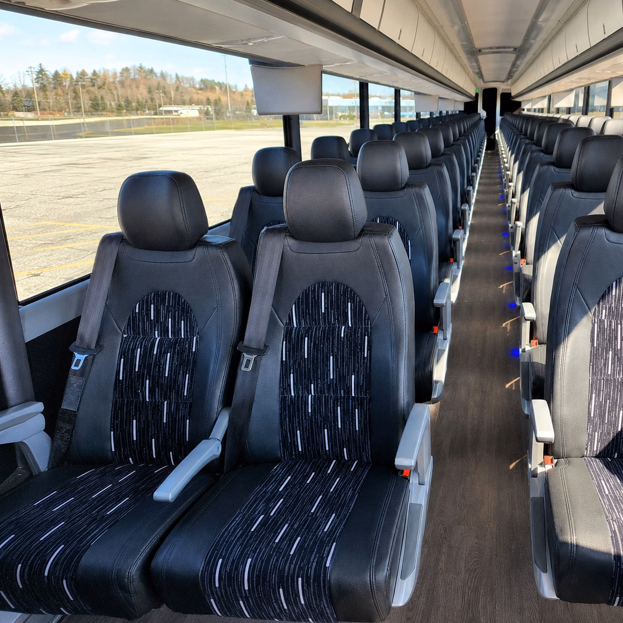 compare gary bus rentals in minutes not days