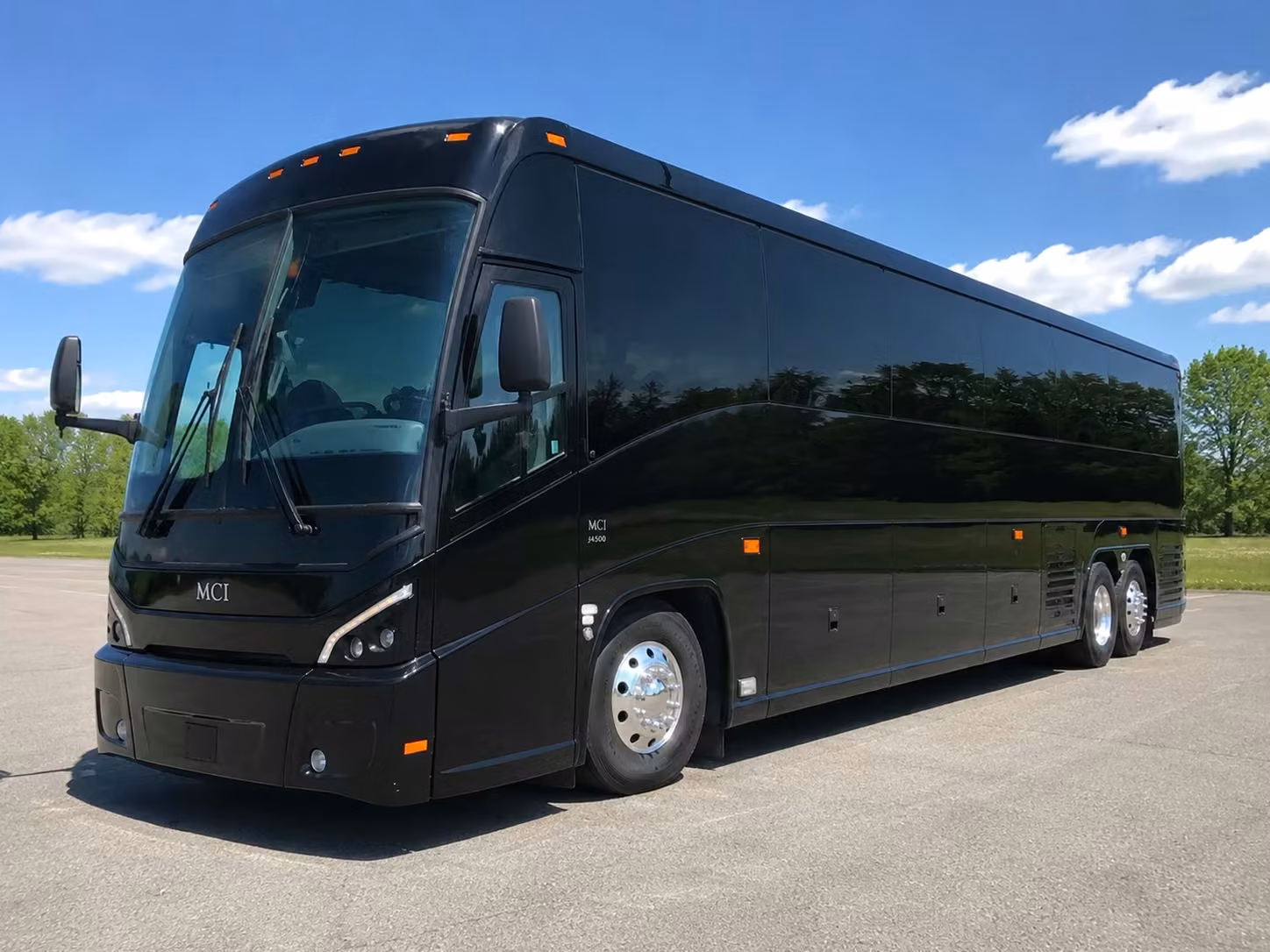 corporate event shuttle services and employee transportation in gary indiana
