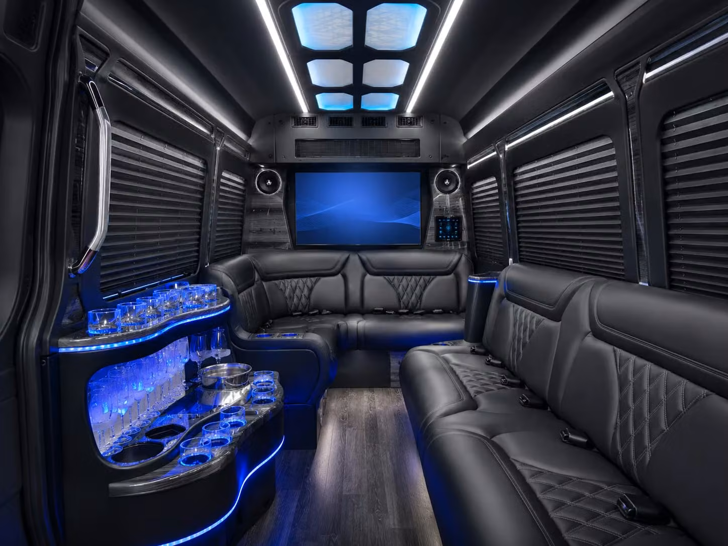 corporate transportation for gary s steel and manufacturing industries