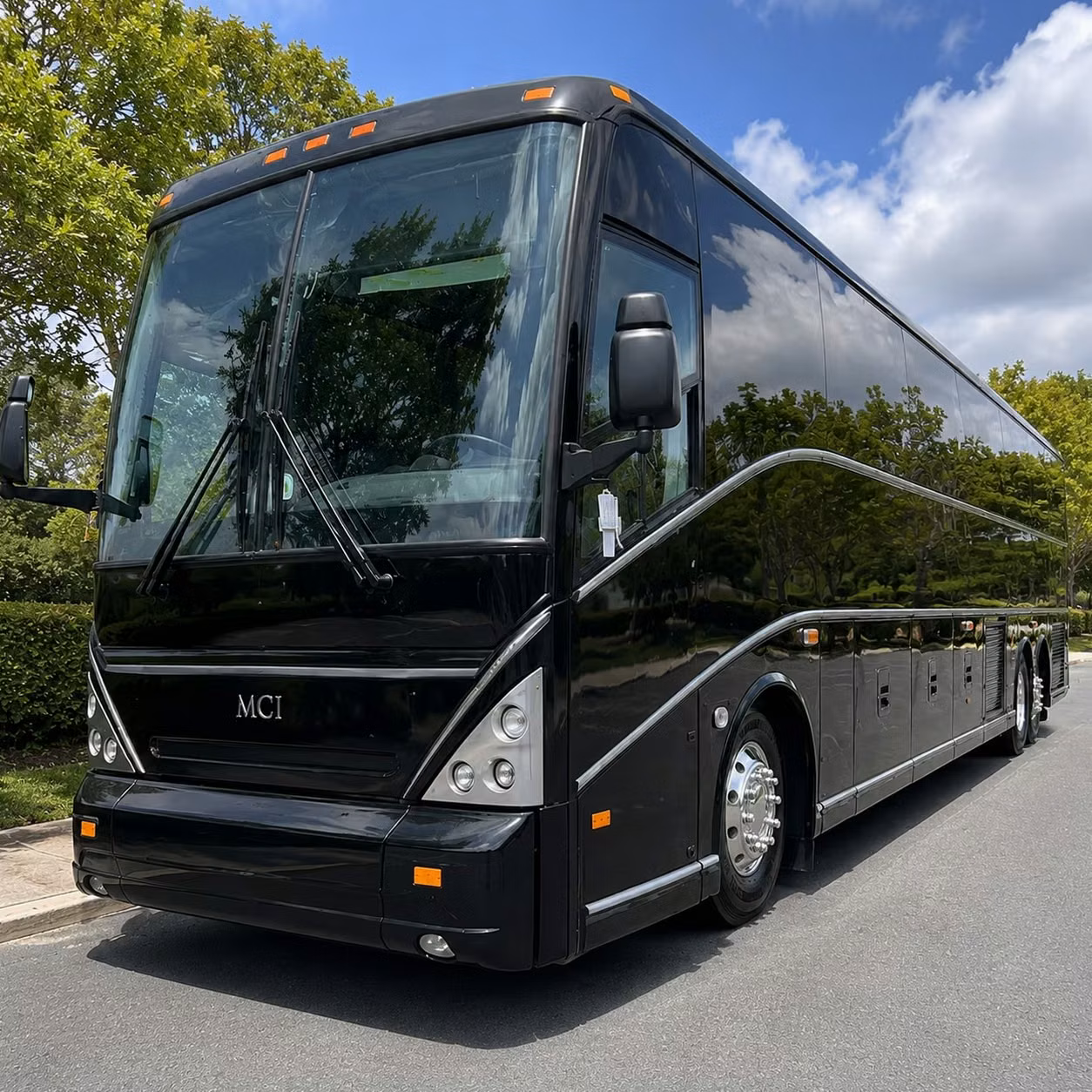 event transportation services in gary