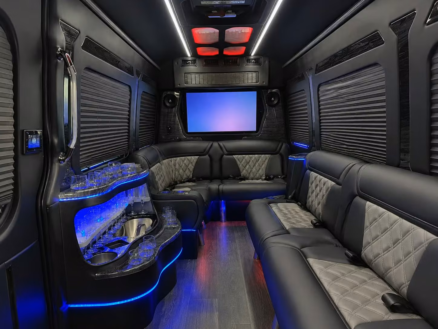 for prom venues across northwest indiana garycharterbus com has your route covered
