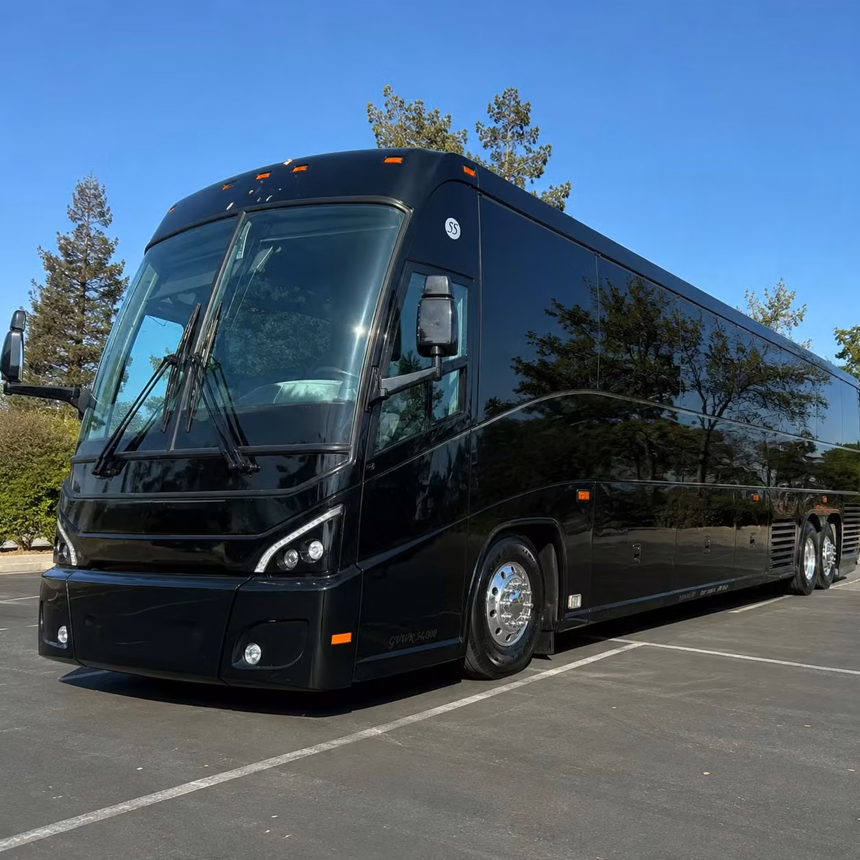 from gary to chicago long distance group transportation for concerts games and events