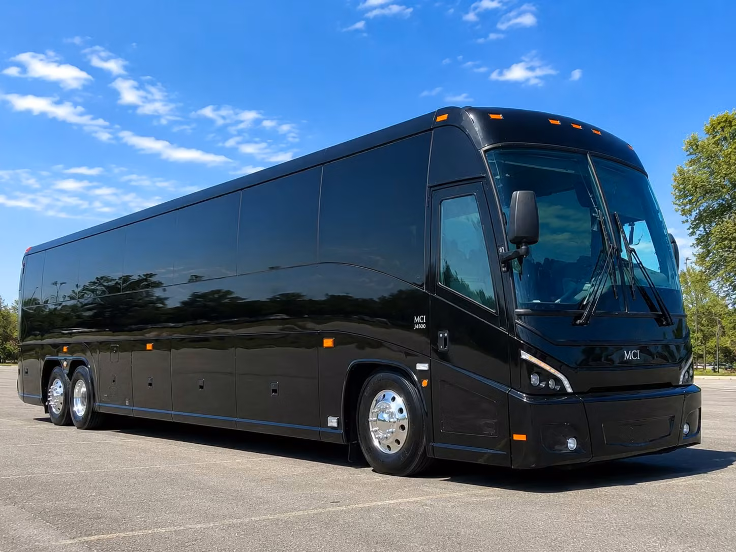 gary charter bus rentals for school field trips