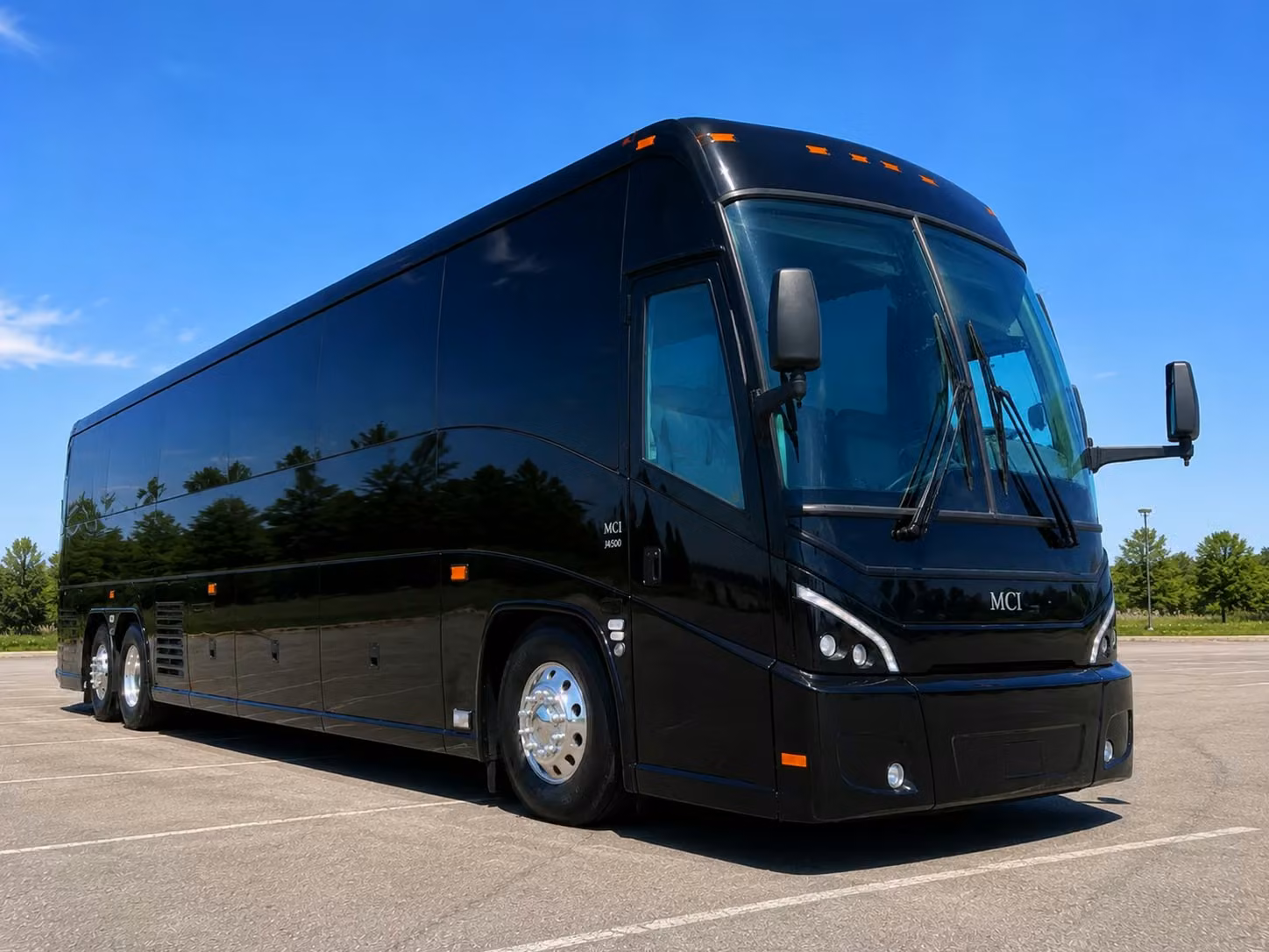 gary concert sporting event and night out party bus rentals