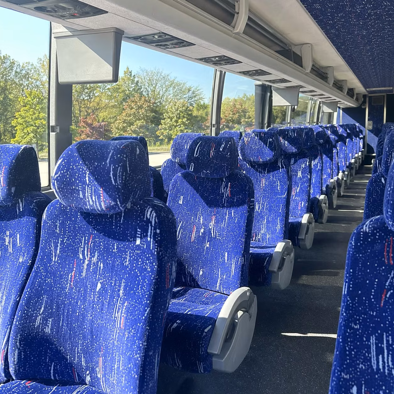 gary corporate transportation