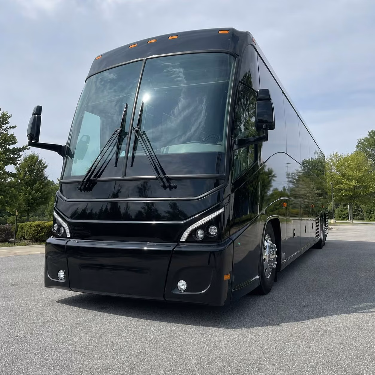 gary employee transportation services