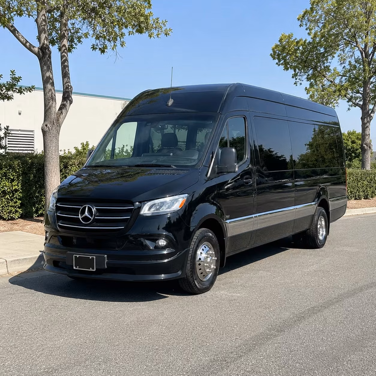 gary long distance transportation services