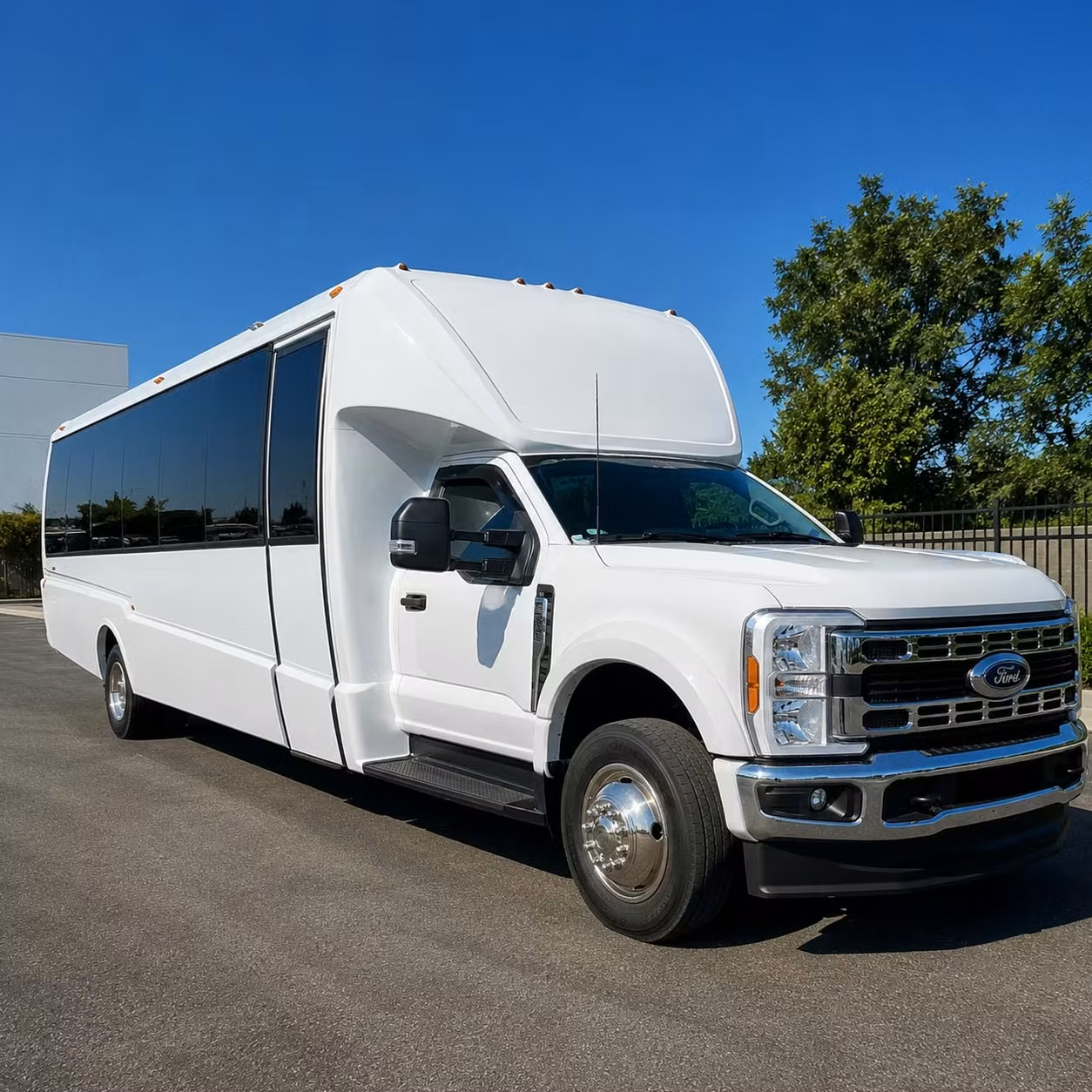 gary prom homecoming transportation services