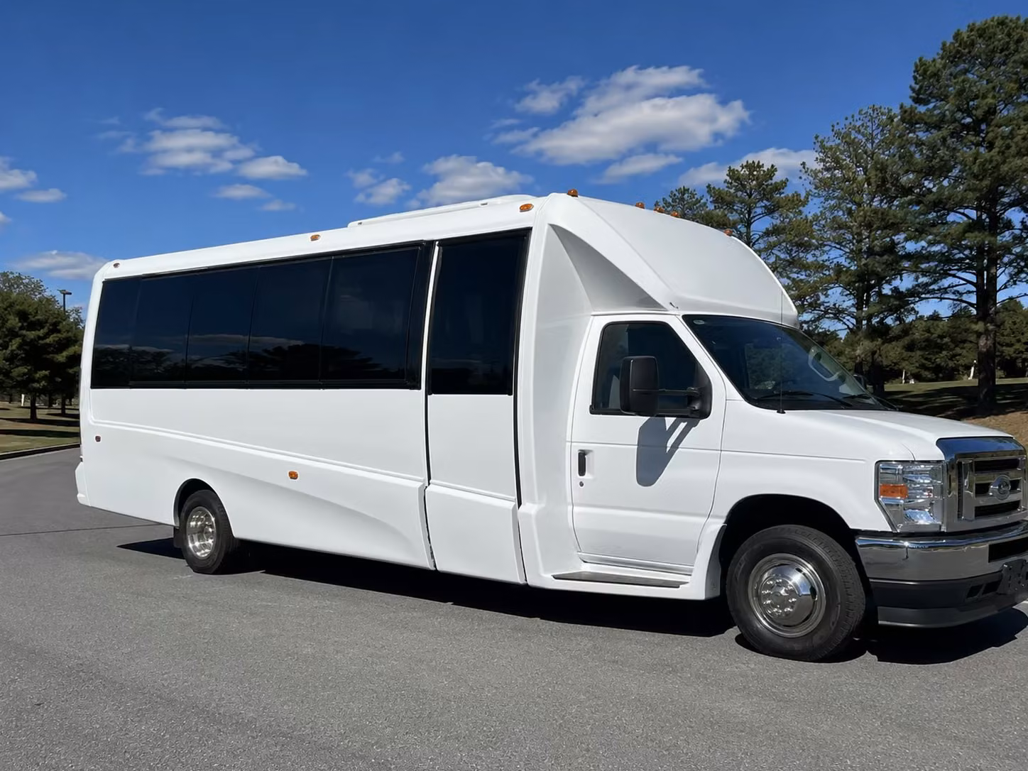 gary prom party bus rentals for the night you ve been planning all year