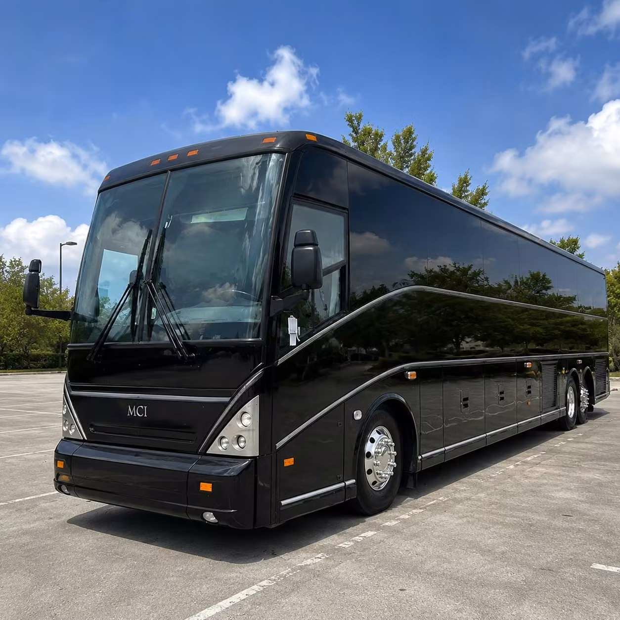 gary wedding shuttle bus rentals for every venue in lake county