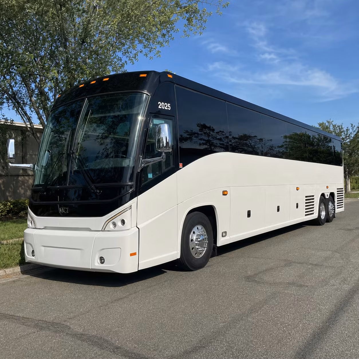 no caravan needed long distance group travel for gary reunions retreats and church groups