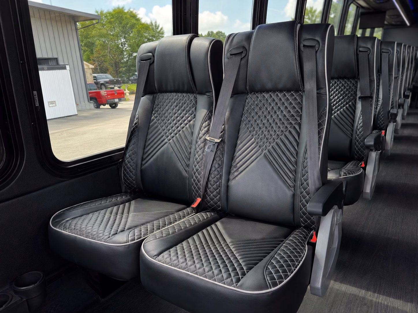 northwest indiana youth sports teams charter buses that carry your gear and your group