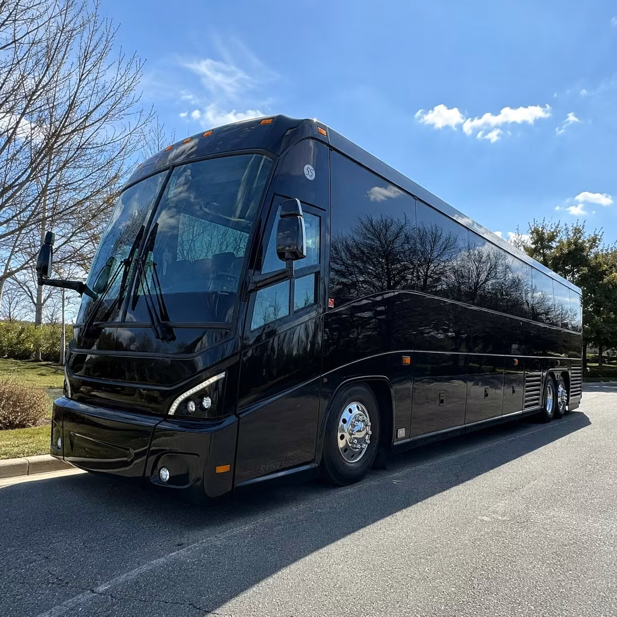 recurring shuttle services for gary municipal agencies and city departments