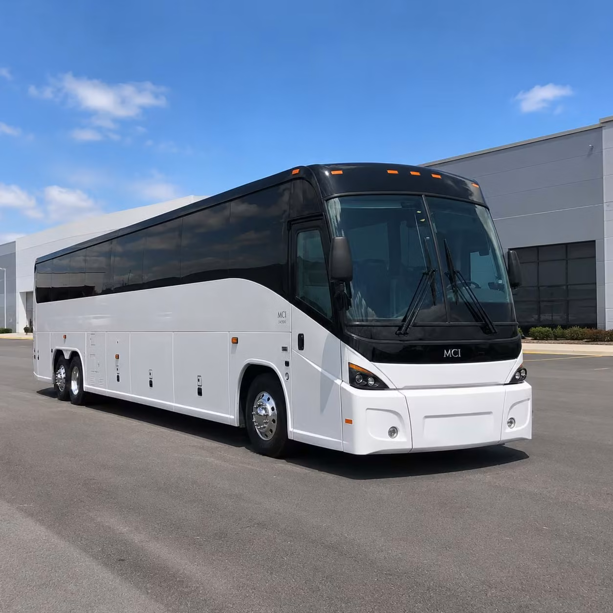 shuttling personnel between gary and the greater chicago metro area