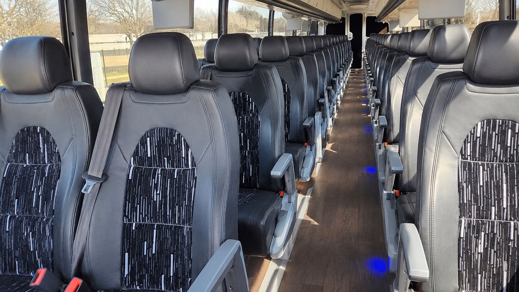 time of year how seasonality and peak periods affect gary charter bus prices